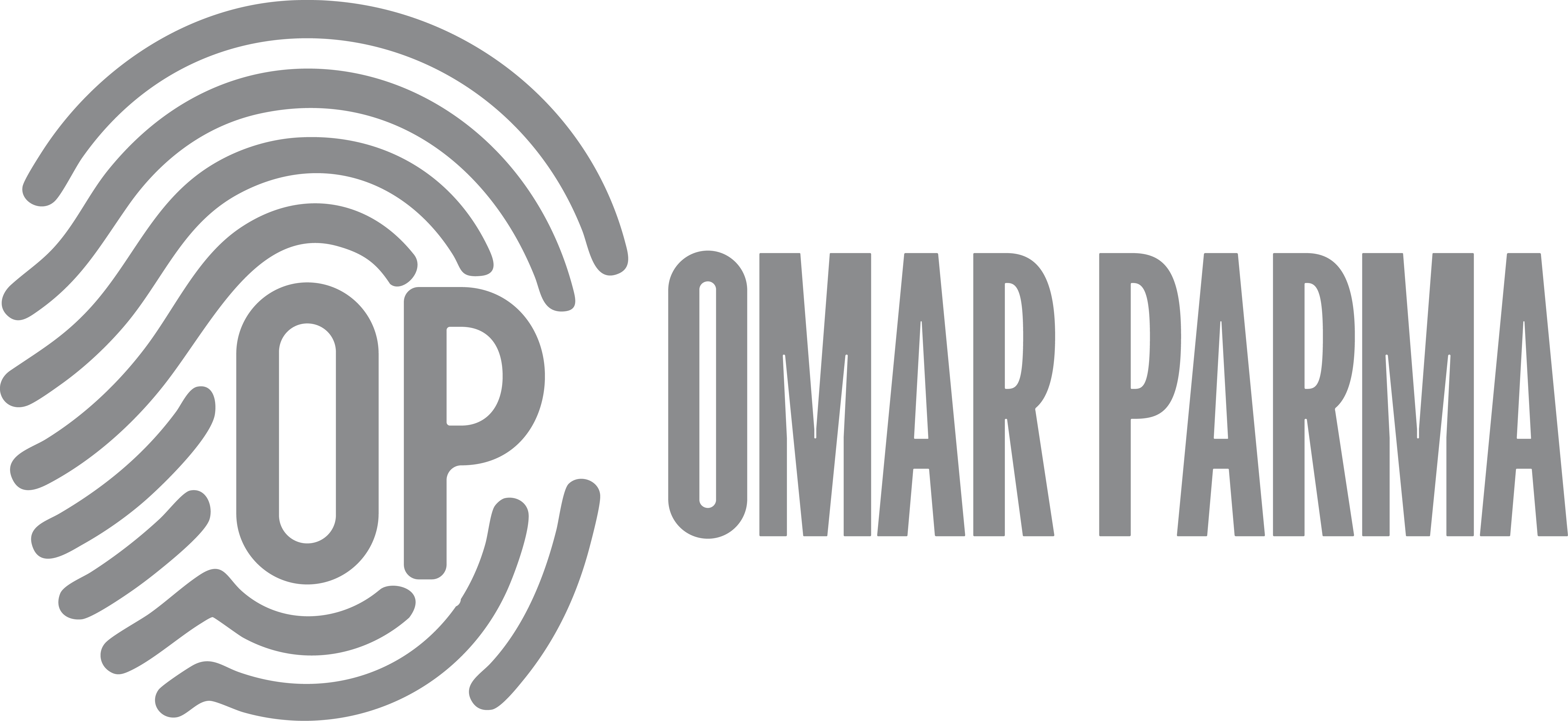 Omar Parma
